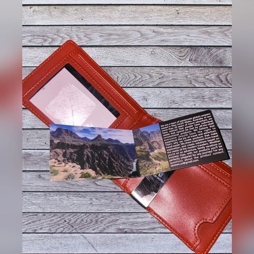 KITCH DEPOT WALLET